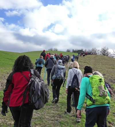 Festival dell'Appennino: un successo l'edizione invernale, un viaggio tra natura, cultura, tradizioni ed enogastronomia