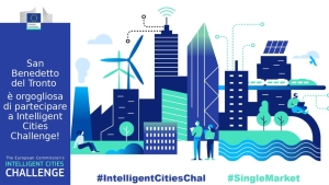 Intelligent Cities Challenge, primo appuntamento con gli stakeholder in Auditorium