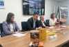 &ldquo;Chicchere&amp;Cioccolato&rdquo; a Castelli dal 12 al 14 aprile 2024. Tre giorni di gastronomia e artigianato artistico nelle vie del borgo
