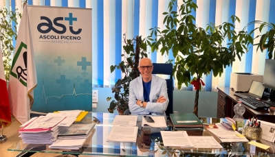 Abbattimento liste d'attesa Ast Ascoli: recuperate 3.000 prestazioni in 15 giorni