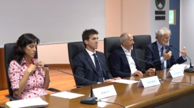 PRESENTATO IL NUOVO ACCORDO INTEGRATIVO REGIONALE CON I MEDICI DI MEDICINA GENERALE