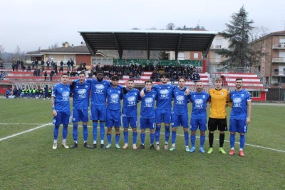 Urbania-Atletico Mariner 2-0