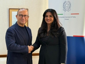 Le Marche premiate a Dubai alla 27&ordf; Conferenza Generale ICOM - Consiglio Internazionale dei Musei