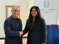 Le Marche premiate a Dubai alla 27&ordf; Conferenza Generale ICOM - Consiglio Internazionale dei Musei