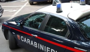 Identificata e denunciata dai Carabinieri pirata della strada