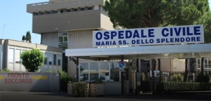 Dottoressa aggredita al Pronto Soccorso di Giulianova