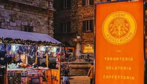 Ascoli Piceno - Un'altra attivit&agrave; storica chiude in citt&agrave;: Yoghi abbassa le serrande