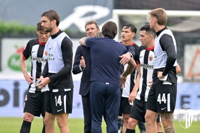 Ascoli Calcio - Il campionato di Serie C comincerà il 25 agosto