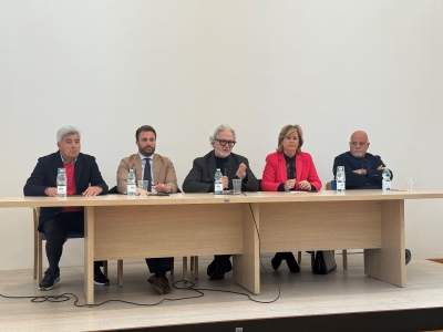 Presentata l’apertura della “Rsa Demenze” a Giulianova, bivio Bellocchio