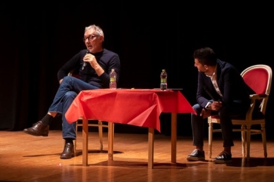 Grottazzolina riabbraccia Zorzi in un weekend carico di appuntamenti