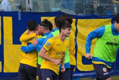 Fermana di scena a Fossombrone, canarini in cerca di punti per risalire la china