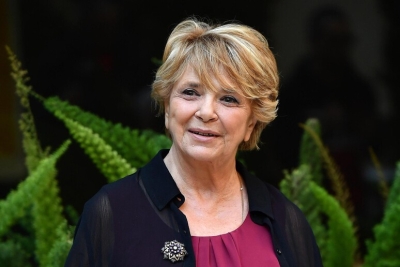 Laura Ephrikian alla Palazzina Azzurra di San Benedetto con 'L’amore non sceglie'