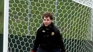 Per la porta della Fermana c&rsquo;&egrave; anche Giovanni Blasizza