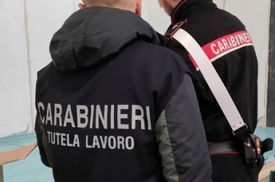 Verifiche congiunte NIL e ITL anche in ambito T.U.L.P.S.: sospeso un locale notturno