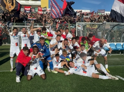 Sarà il sig. Faye di Brescia a dirigere l'ultima gara della regular season del girone F di serie D, Samb - Civitanovese