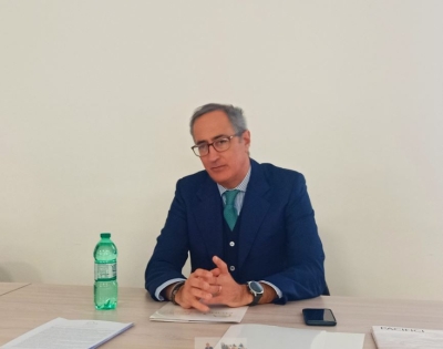 PACIFICI: UN NUOVO CAPITOLO NELL’ESTRAZIONE DEL TRAVERTINO AD ACQUASANTA TERME