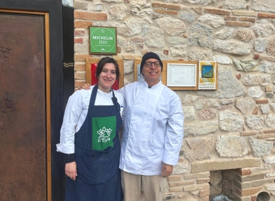 Nuovo capitolo per Il Tiglio