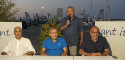 Puntata di Mondo Calcio Estate agosto 2023