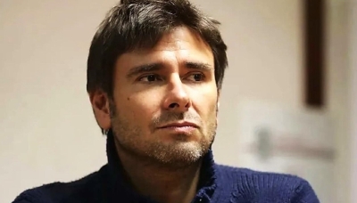 LibrArte Festival: spettacolo con Alessandro Di Battista