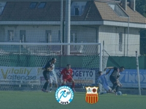 Grottammare - Corridonia 2-3