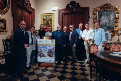 La grande ippica a settembre ad Ascoli Piceno
