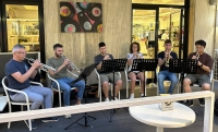 Si conclude sabato 27 luglio a Palazzo Piacentini l&rsquo;edizione 2024 di Piceno Classica