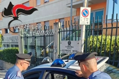 Arresti nel Fermano per fallimento, bancarotta e rapina in casa