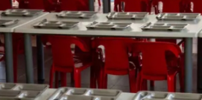 Si fa domanda per l&rsquo;esenzione o la riduzione del pagamento della mensa scolastica