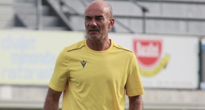 Esordio di stagione ufficiale per la Fermana di mister Ruben Dario Bolzan