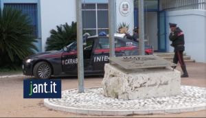 Arrestato a San Benedetto del Tronto il presunto colpevole di una violenza sessuale su minore