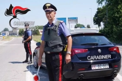 Furti sventati nel Fermano: tre le denunce
