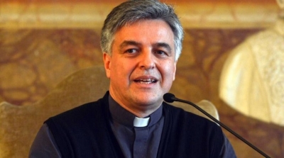 Lettera del Vescovo mons. Gianpiero Palmieri ai lavoratori dello stabilimento della Beko