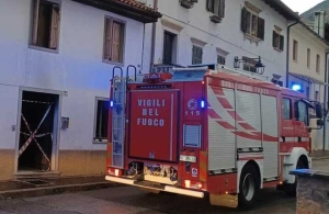 Grottammare: incenso acceso in casa, sei persone intossicate