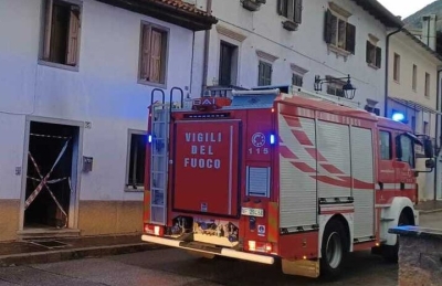 Grottammare: incenso acceso in casa, sei persone intossicate