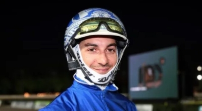 Torna il Campionato Italiano Guidatori Trotto