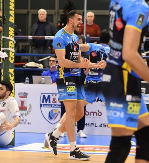 Derby delle Marche, al via le prevendite per Yuasa Battery &ndash; Lube Civitanova