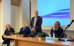 SANIT&Agrave;, INAUGURATI A TREIA CASA E OSPEDALE DI COMUNIT&Agrave;