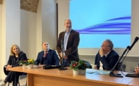 SANIT&Agrave;, INAUGURATI A TREIA CASA E OSPEDALE DI COMUNIT&Agrave;
