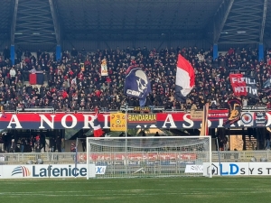 Si archivia la 20esima giornata del girone F di serie D con la Sambenedettese sempre pi&ugrave; prima attrice