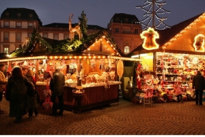 San Benedetto inaugura domani il Christmas Village