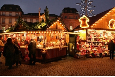 San Benedetto inaugura domani il Christmas Village