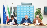 REGIONE MARCHE E SLOW FOOD FIRMANO UN PROTOCOLLO D&rsquo;INTESA PER LA VALORIZZAZIONE DEL TERRITORIO