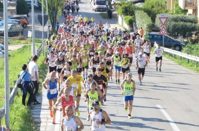 In archivio con il segno positivo la quarta edizione del Trofeo Colli del Tronto