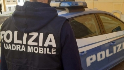 Spaccio di droga: tre le ordinanze di arresto ma uno riesce a fuggire