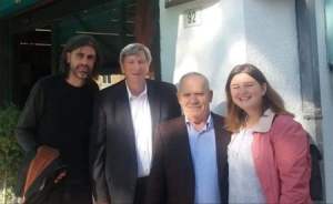 Premio Gianni Di Venanzo: gli Esposimetri d&rsquo;Oro alla Memoria e alla Carriera vanno a John Bailey e Renato Berta. Saranno consegnati il prossimo 12 ottobre