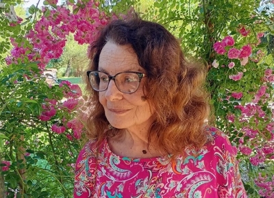 “Forse una gioia”, Enrica Loggi presenta il suo nuovo libro a Palazzo Piacentini