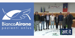 Donati ventuno SmartTV all'AST5