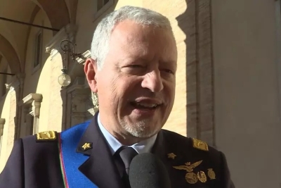 Celebrata patrona degli aviatori, il Capo di Stato Maggiore 'valori per difendere cieli italiani'