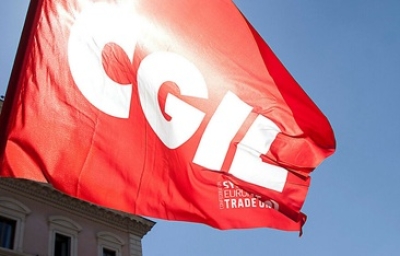Anffas Grottammare, Cgil in piazza contro cassa integrazione e licenziamenti