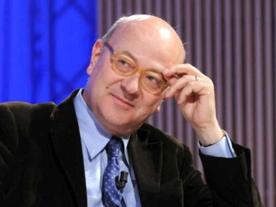 A San Benedetto arriva Sergio Rizzo. Domani la presentazione di 